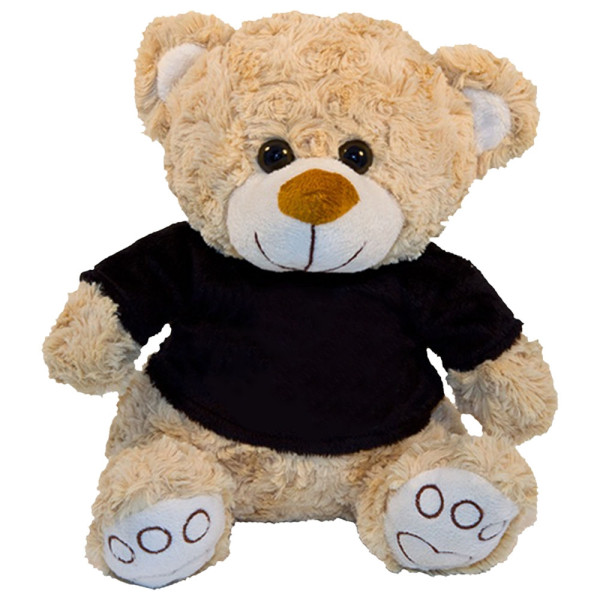 bear plush preview